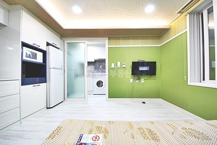 대전광역시 중구 선화동 원룸 사진 1