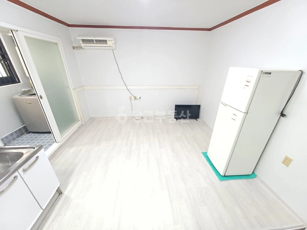 경기도 시흥시 정왕동 원룸 사진 1
