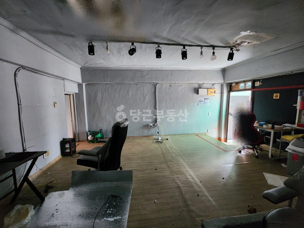 경기도 부천시 원미구 상동 상가 사진 1