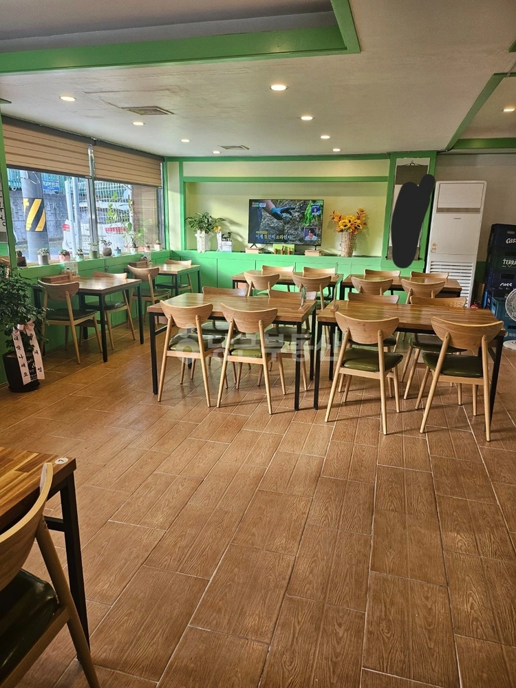 충청남도 천안시 서북구 성정동 상가 사진 1