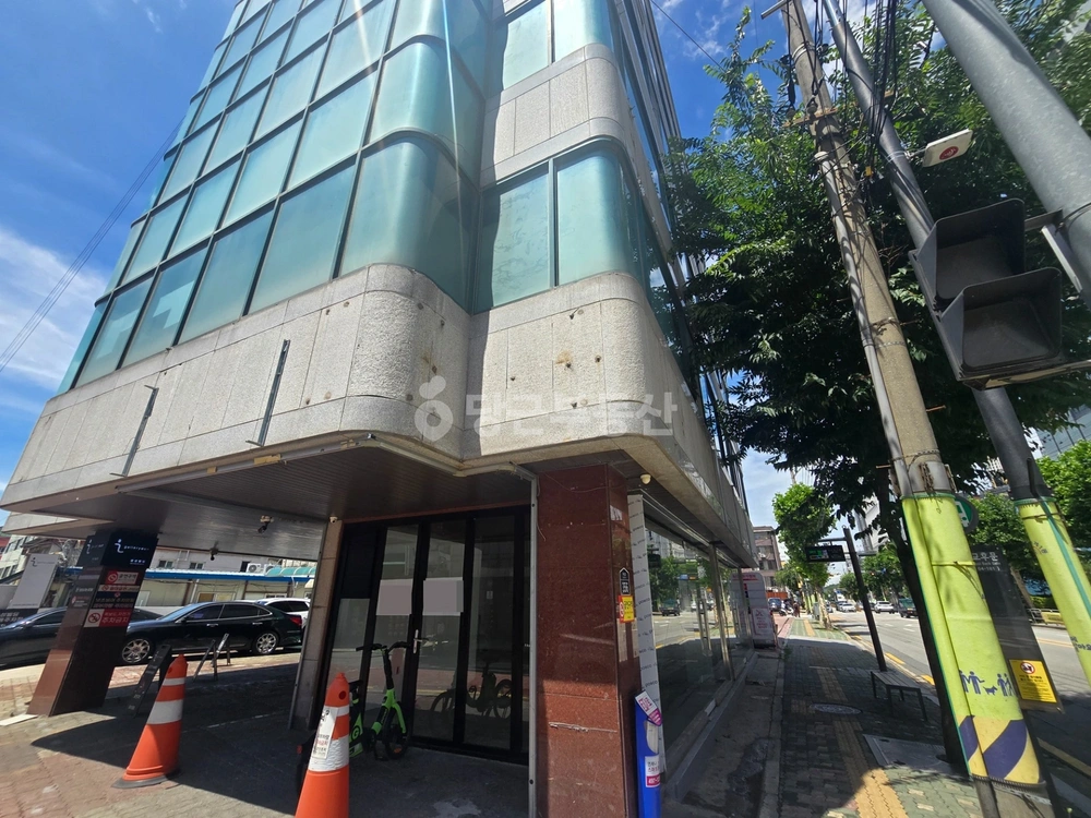 서울특별시 성동구 성수동1가 상가 사진 1