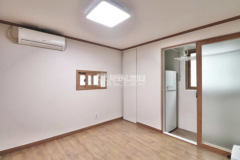 부산광역시 동래구 사직동 원룸 사진 1