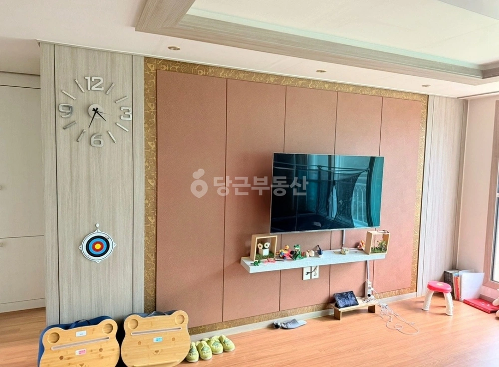 제주특별자치도 제주시 화북이동 빌라(투룸 이상) 사진 1