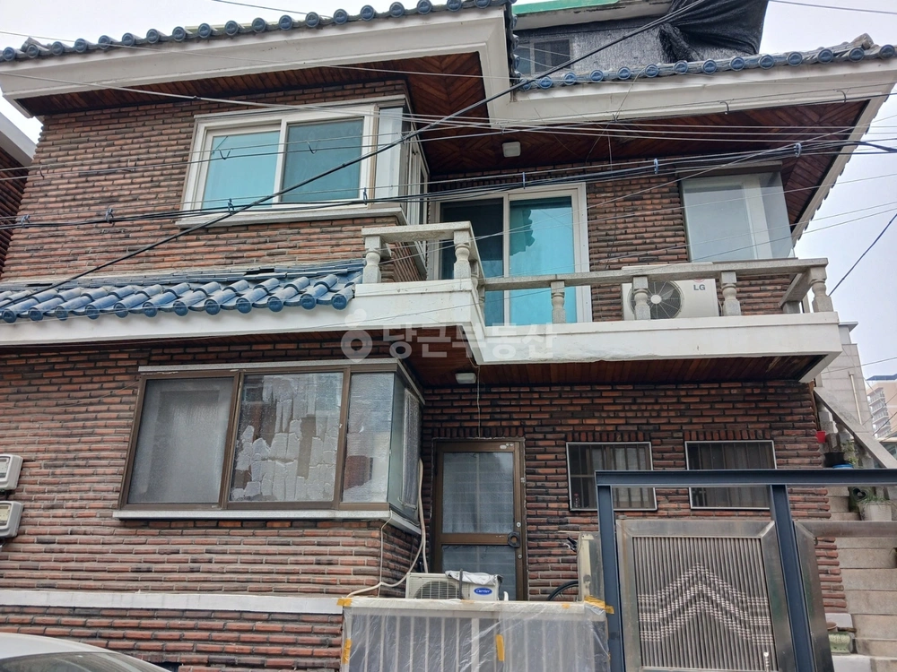 서울특별시 중랑구 상봉동 단독/전원주택 사진 1