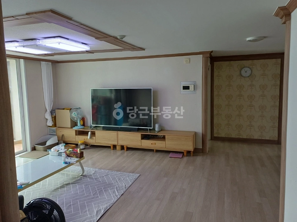 서울특별시 성북구 돈암동 아파트 사진 1