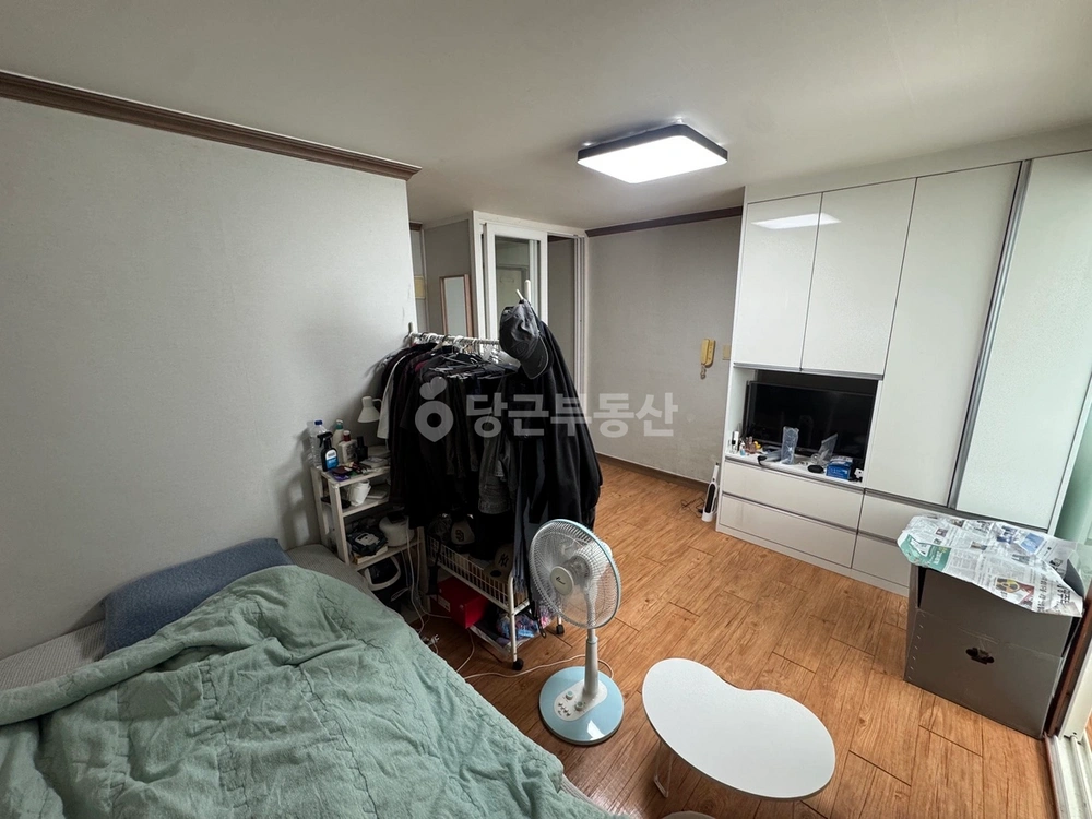 전북특별자치도 군산시 미룡동 원룸 사진 1