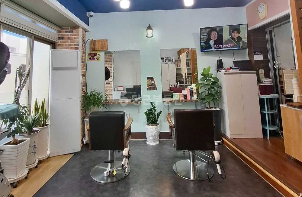 경기도 의정부시 가능동 상가 사진 1