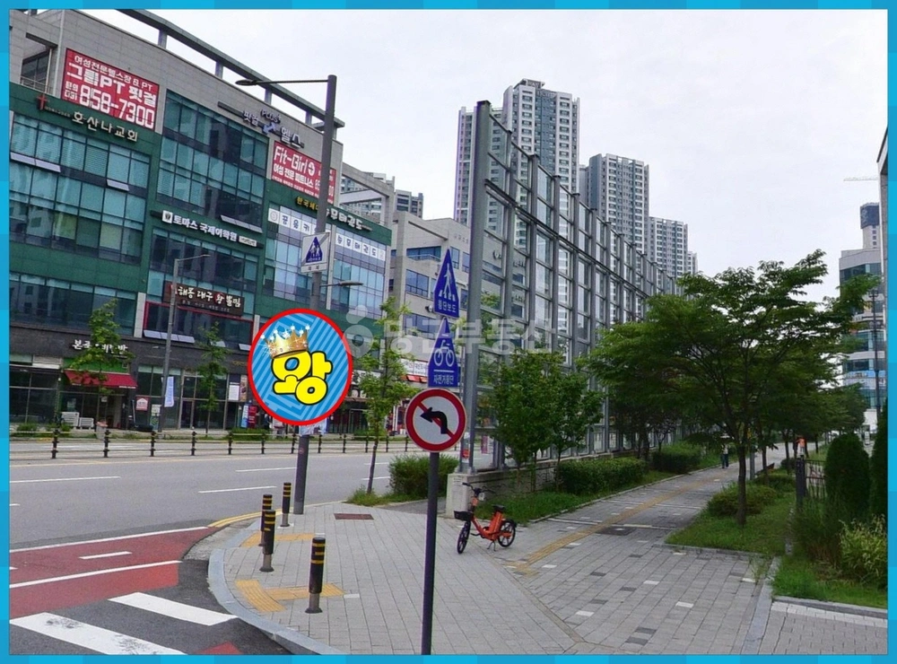 경기도 양주시 덕계동 상가 사진 1