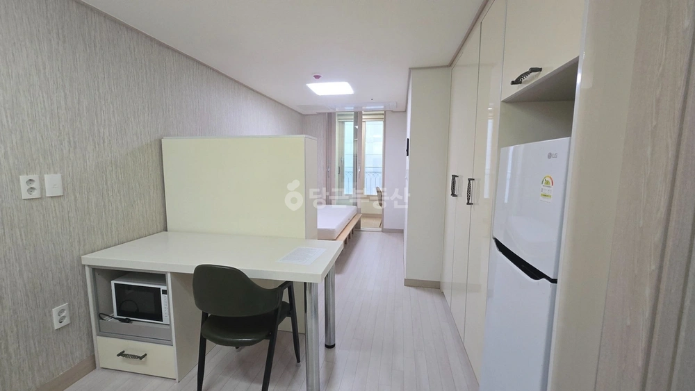 제주특별자치도 제주시 노형동 원룸 사진 1