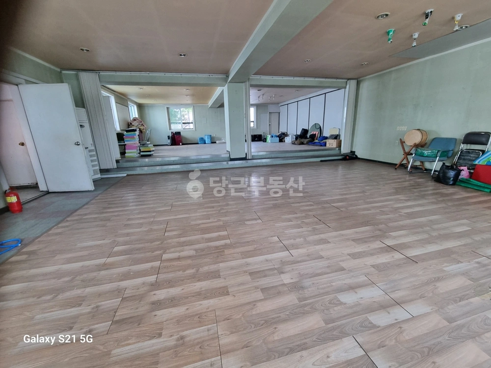 대전광역시 중구 유천동 건물 사진 1