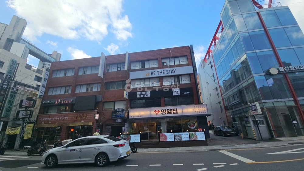 서울특별시 서초구 서초동 상가 사진 1