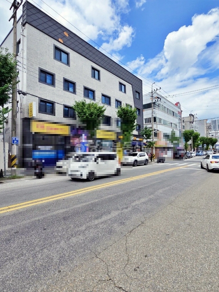 대전광역시 서구 괴정동 빌라(투룸 이상) 사진 1