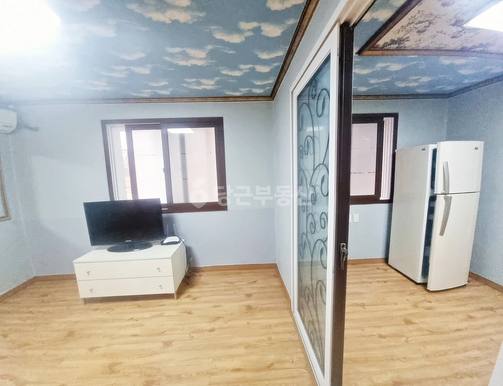 경상남도 창원시 진해구 용원동 원룸 사진 1