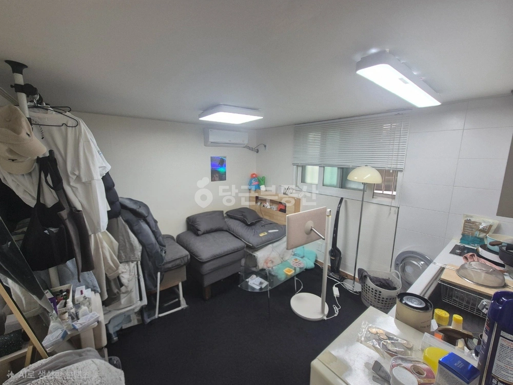 서울특별시 송파구 석촌동 원룸 사진 1
