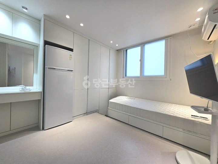대전광역시 서구 탄방동 원룸 사진 1