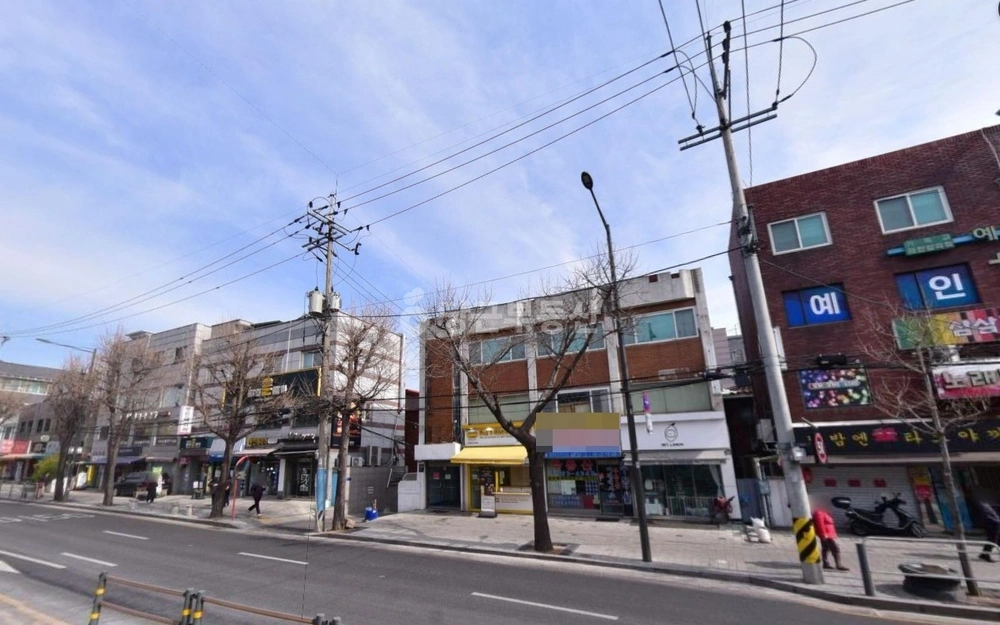 서울특별시 강북구 우이동 상가 사진 1
