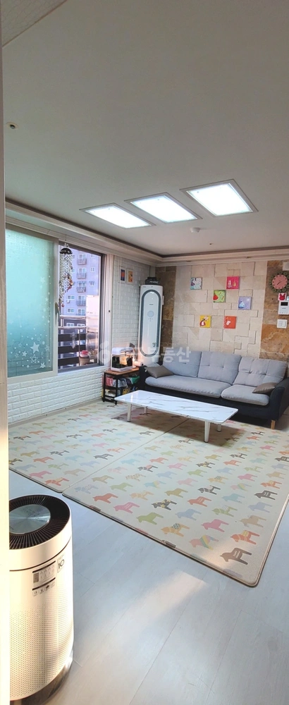 인천광역시 부평구 부평동 아파트 사진 1