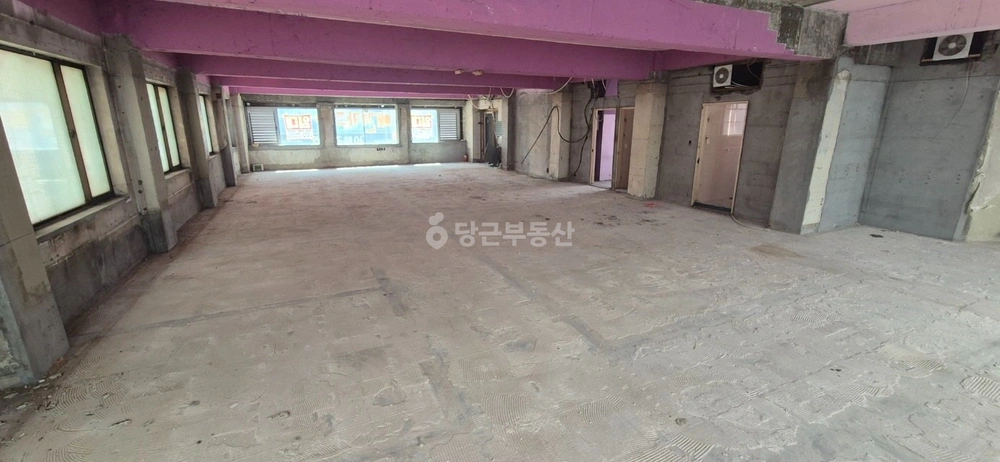 부산광역시 남구 대연동 상가 사진 1