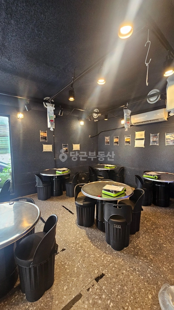 인천광역시 부평구 십정동 상가 사진 1