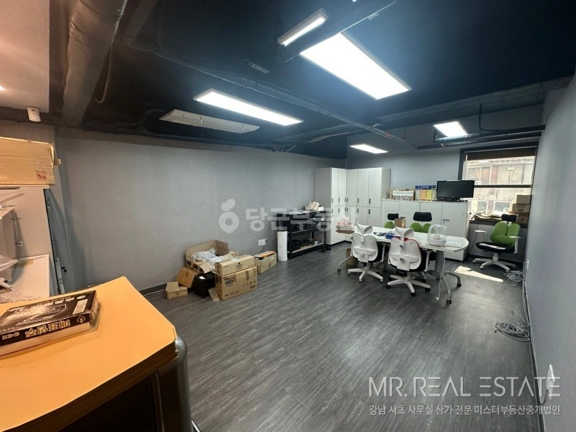 서울특별시 강남구 논현동 사무실 사진 1