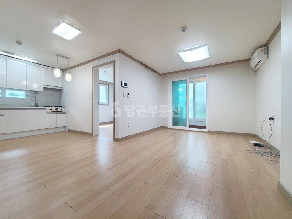 경기도 김포시 운양동 빌라(투룸 이상) 사진 1