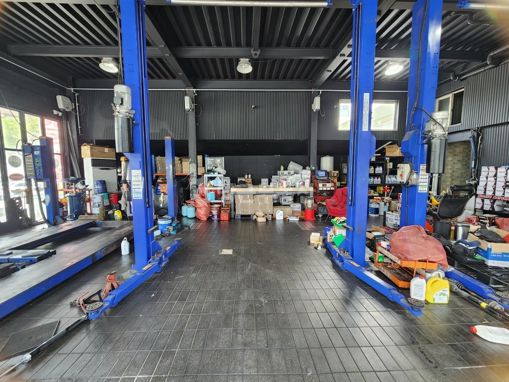 인천광역시 미추홀구 주안동 상가 사진 1