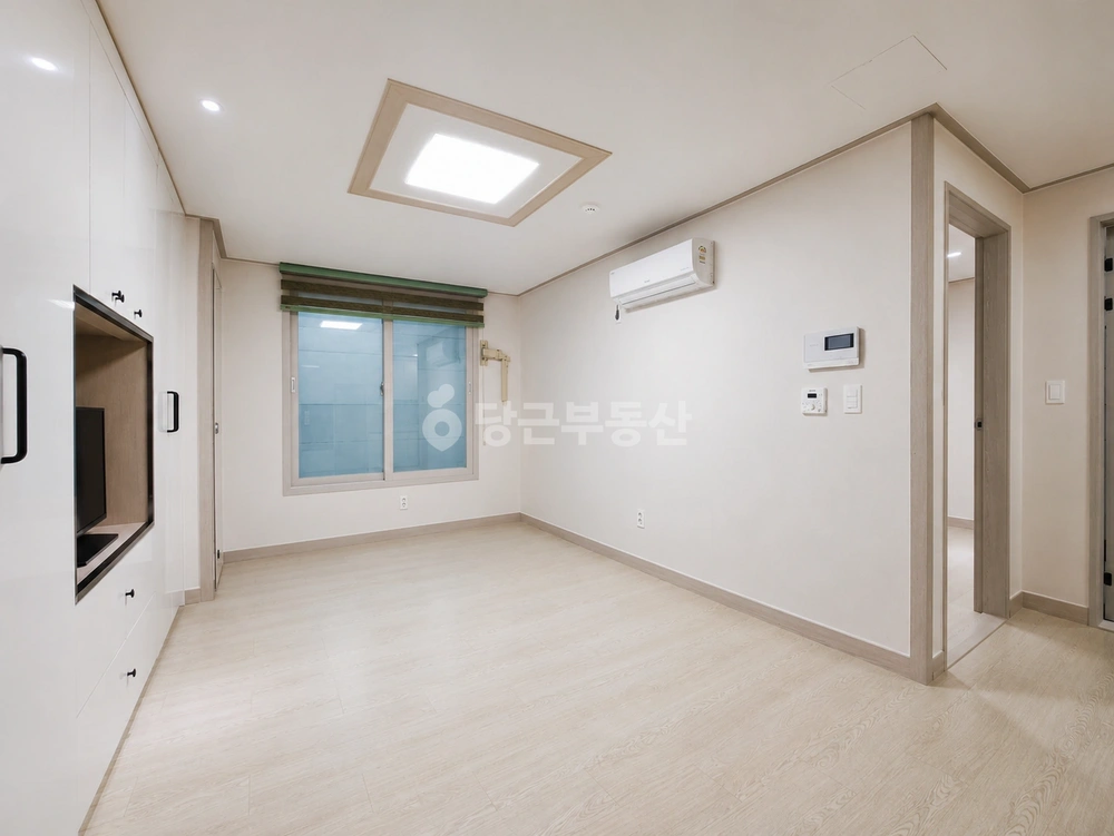 부산광역시 부산진구 양정동 원룸 사진 1