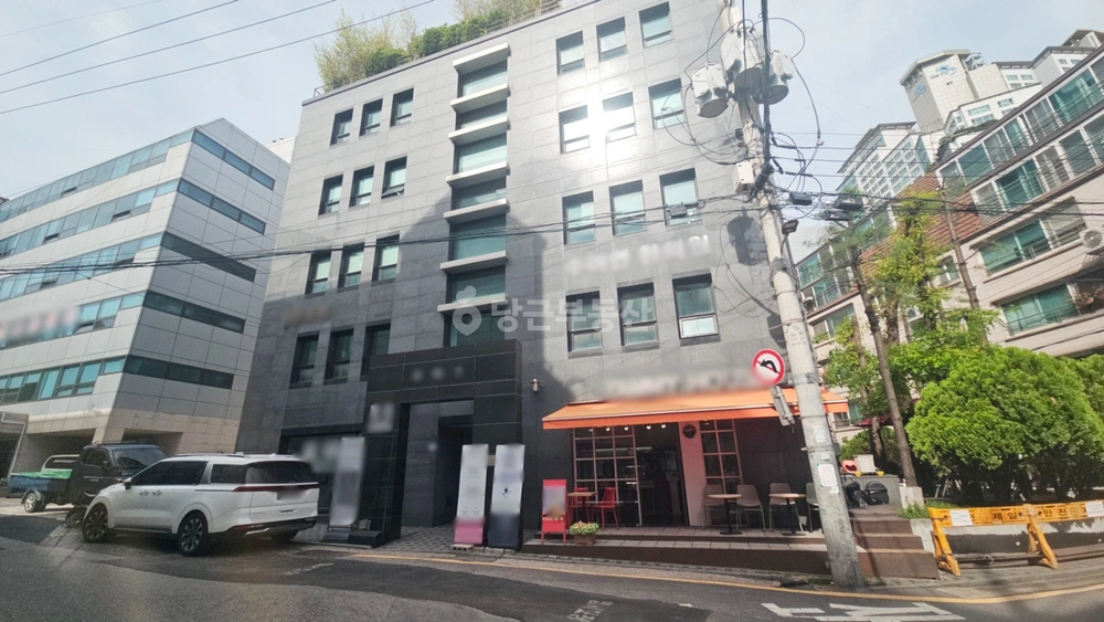 서울특별시 서초구 서초동 상가 사진 1