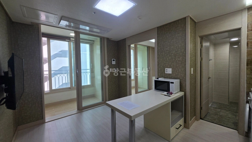 제주특별자치도 제주시 노형동 원룸 사진 1