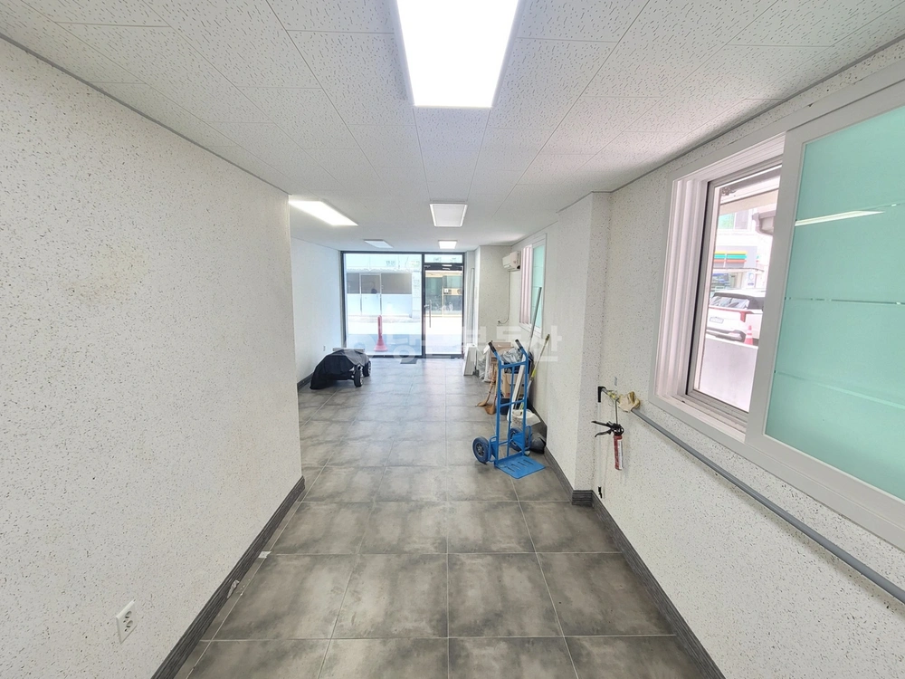 경상북도 경산시 사동 상가 사진 1