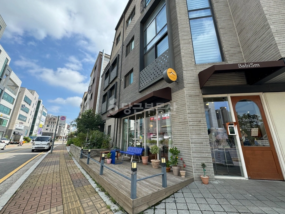 경기도 파주시 목동동 상가 사진 1