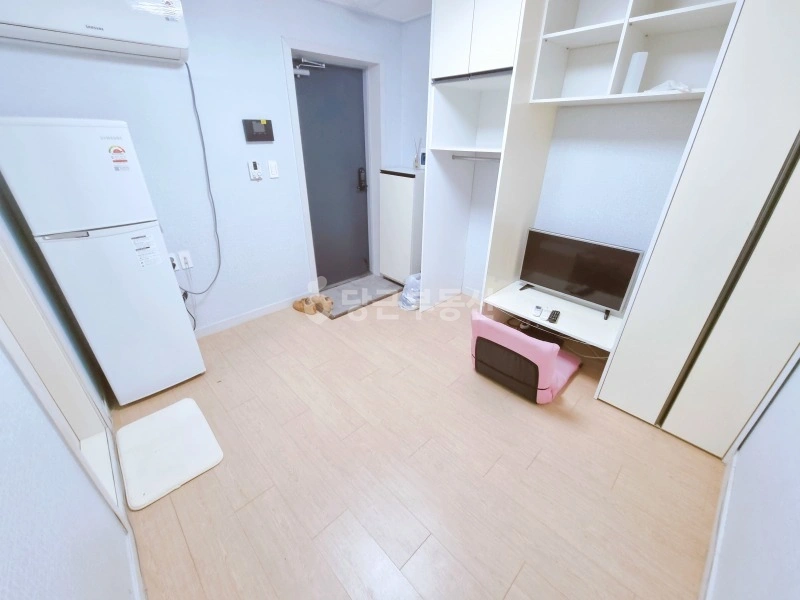 울산광역시 남구 신정동 원룸 사진 1