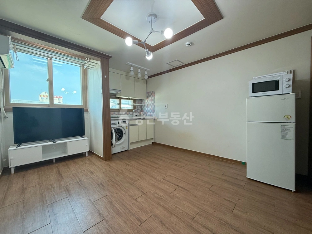 충청북도 청주시 흥덕구 운천동 원룸 사진 1