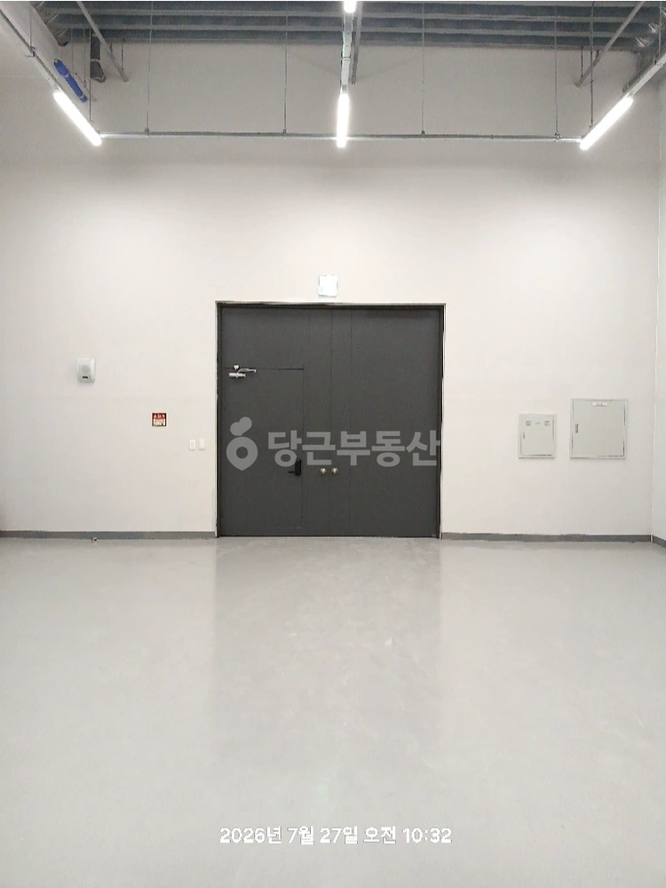 충청남도 천안시 서북구 성성동 공장/창고 사진 1