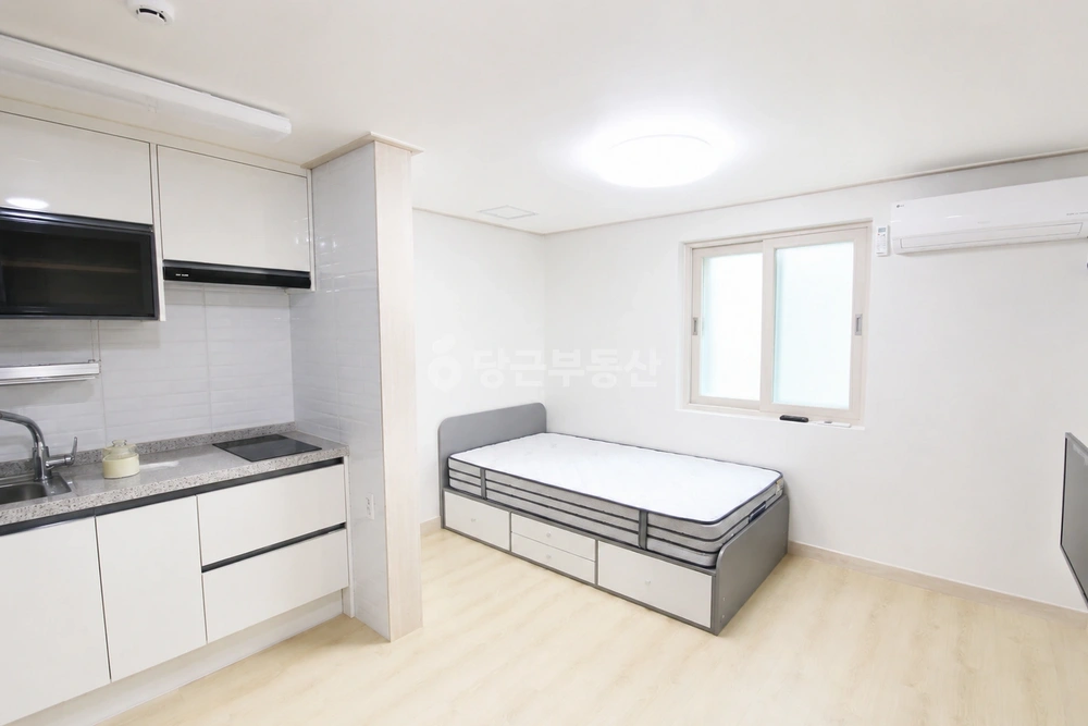 부산광역시 동래구 온천동 원룸 사진 1