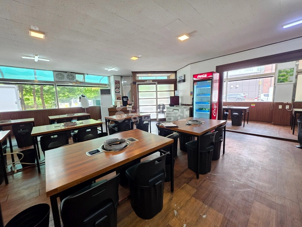 충청북도 청주시 서원구 산남동 상가 사진 1