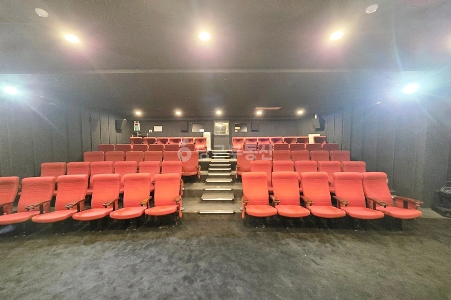서울특별시 강남구 신사동 상가 사진 1