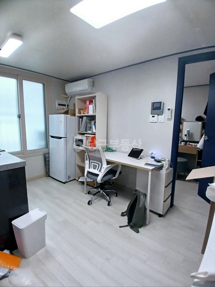 서울특별시 중랑구 상봉동 원룸 사진 1