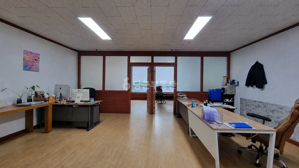 경기도 안산시 상록구 이동 사무실 사진 1