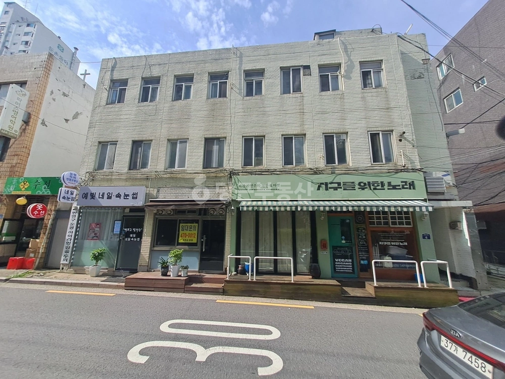 서울특별시 강동구 둔촌동 상가 사진 1