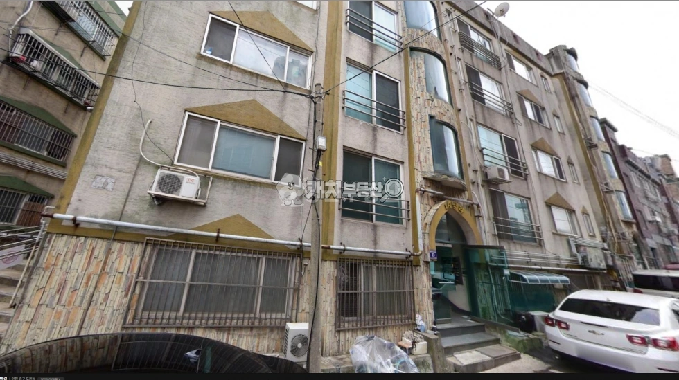 인천광역시 제물포구 도원동 빌라(투룸 이상) 사진 1