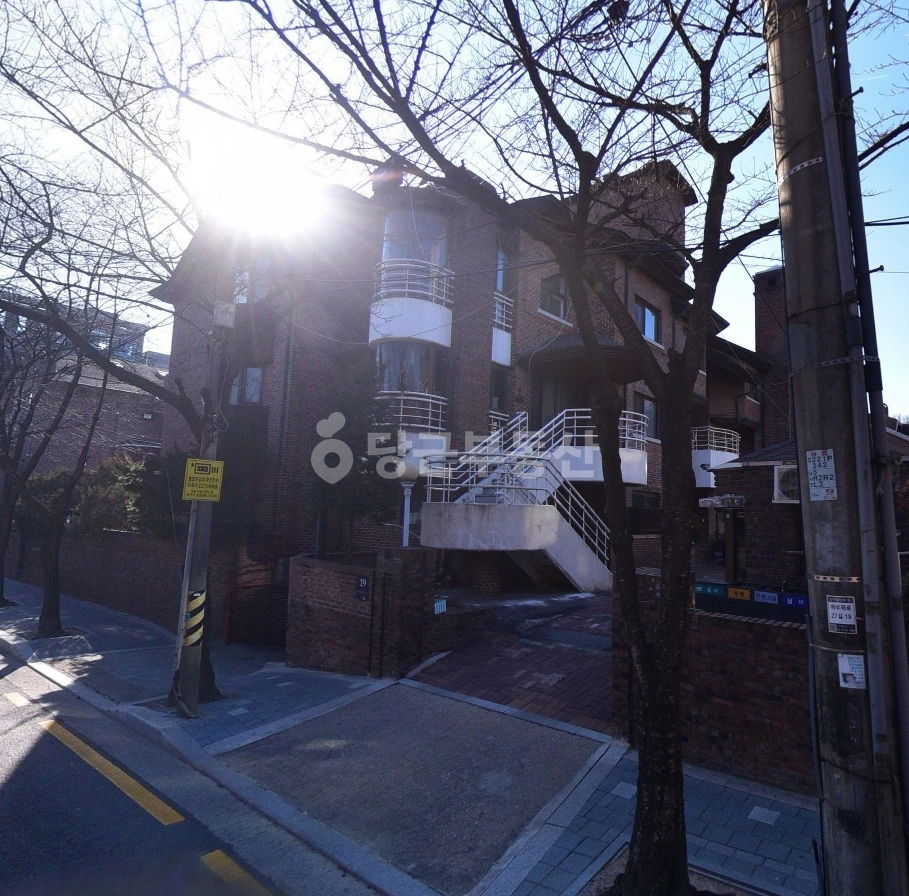 서울특별시 서초구 양재동 빌라(투룸 이상) 사진 1