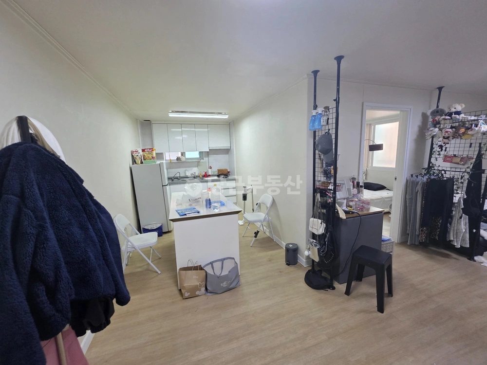 경상남도 양산시 중부동 빌라(투룸 이상) 사진 1