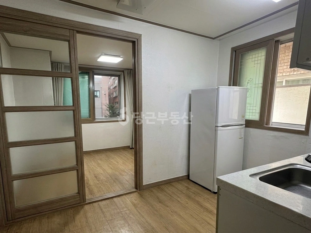 경기도 수원시 장안구 영화동 원룸 사진 1