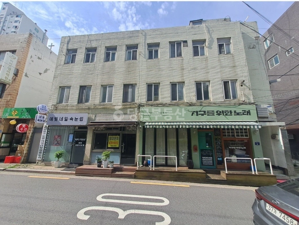 서울특별시 강동구 둔촌동 상가 사진 1