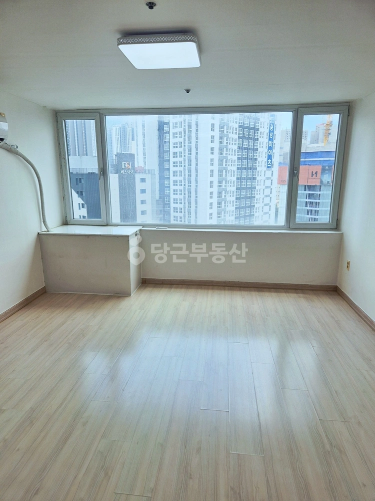 부산광역시 부산진구 양정동 오피스텔 사진 1