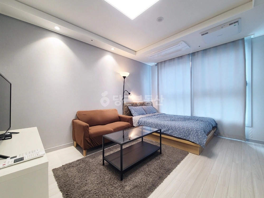 서울특별시 송파구 잠실동 오피스텔 사진 1