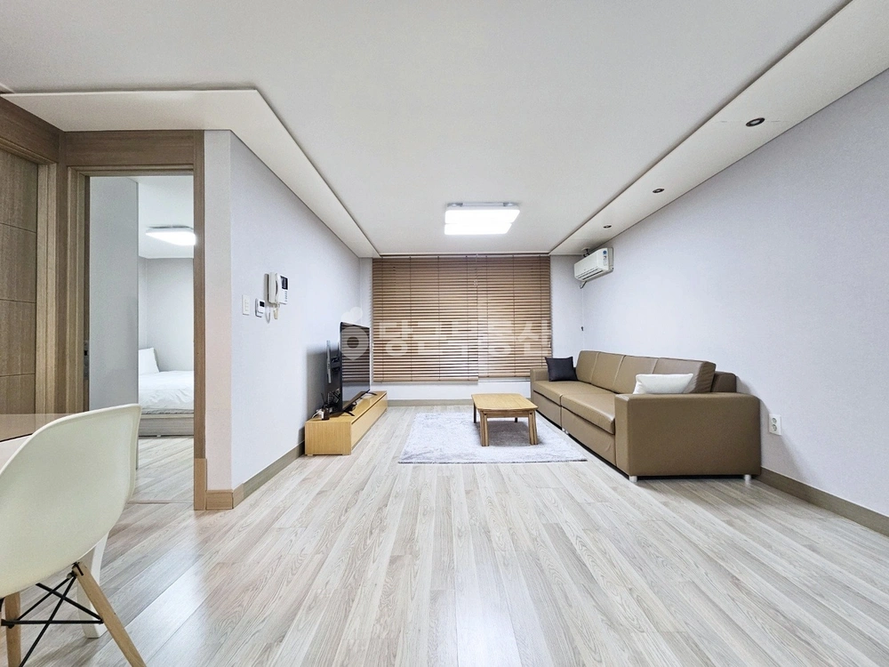 서울특별시 강남구 역삼동 원룸 사진 1