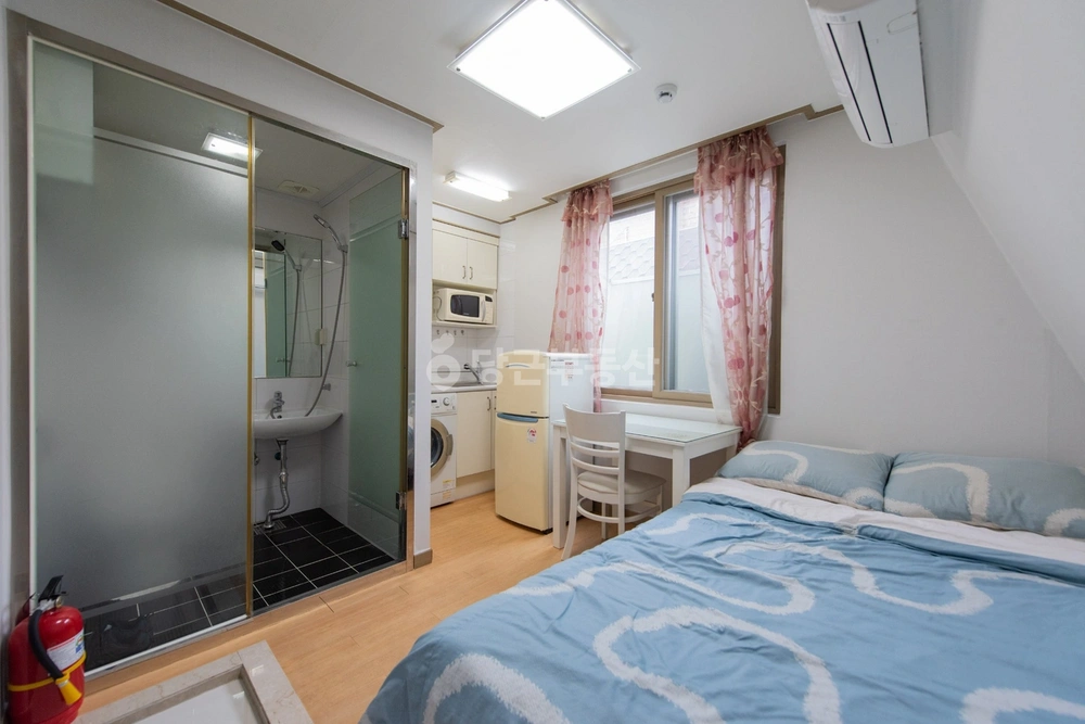 서울특별시 강남구 삼성동 원룸 사진 1