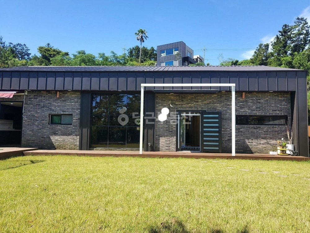 제주특별자치도 제주시 애월읍 단독/전원주택 사진 1